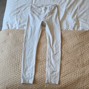 Outdoor Voices Beige Activewear